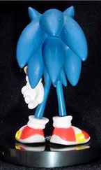 sonic 15th pvc back