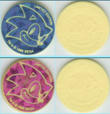 Australia caps game slammers