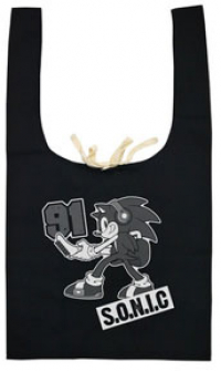 Sonic Marche Bag